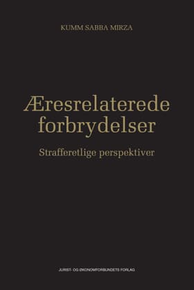 Æresrelaterede forbrydelser af Kumm Sabba Mirza
