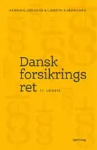 Dansk forsikringsret