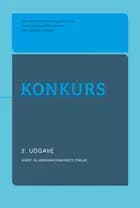 Konkurs