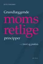 Grundlæggende momsretlige pricipper