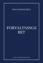 Forvaltningsret af Niels Fenger