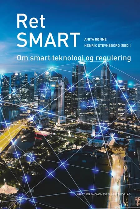 Ret SMART af Henrik Stevnsborg
