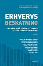 Erhvervsbeskatning - med fokus på personselskaber og virksomhedsordningen