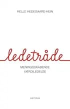 Ledetråde af Helle Hedegaard Hein