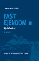Ejerbeføjelsen