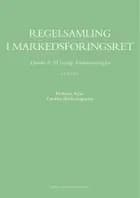 Regelsamling i Markedsføringsret