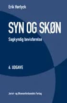 Syn og Skøn af Erik Hørlyck