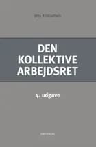 Den kollektive arbejdsret