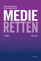 Medieretten
