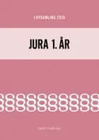 Lovsamling 2019 - Jura 1. år