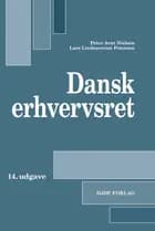 Dansk Erhvervsret 2019
