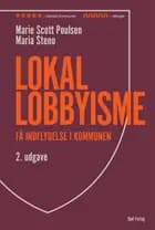 Lokal lobbyisme