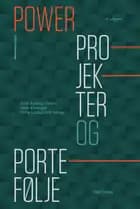 Power i projekter og portefølje