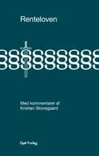 Renteloven af Kristian Skovsgaard