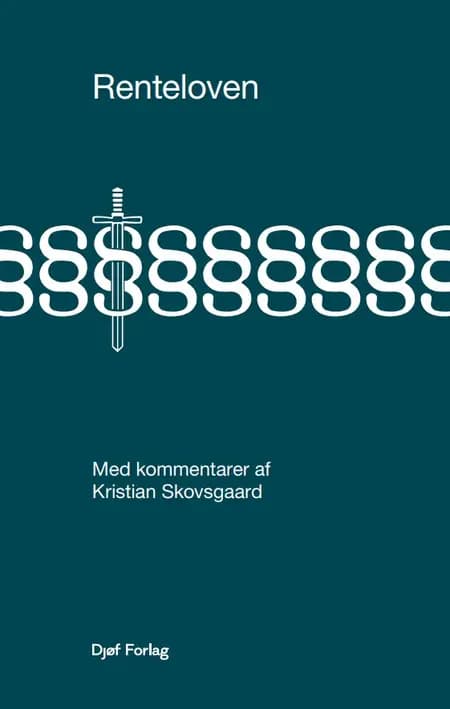 Renteloven af Kristian Skovsgaard