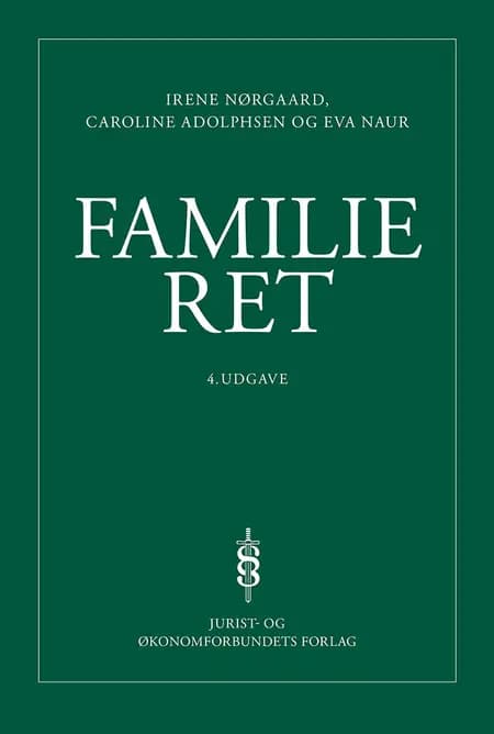 Familieret af Ingrid Lund-Andersen