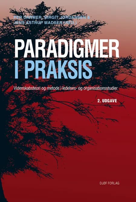 Paradigmer i praksis af Per Darmer