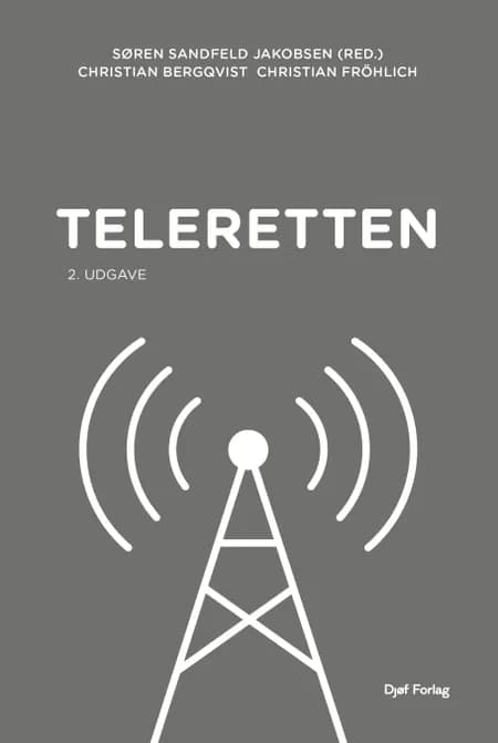Teleretten af Søren Johansen