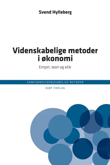 Videnskabelige metoder af Svend Hylleberg