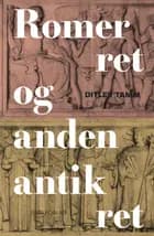 Romerret og anden antik ret