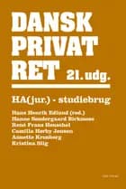 Dansk privatret