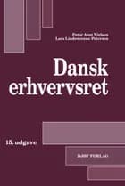 Dansk erhvervsret