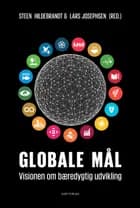 Globale Mål af Steen Hildebrandt og Lars Josephsen