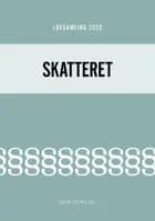 Lovsamling 2020 - Skatteret