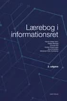 Lærebog i informationsret