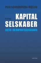 Kapitalselskaber af Peer Schaumburg-Müller