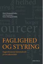Faglighed og styring