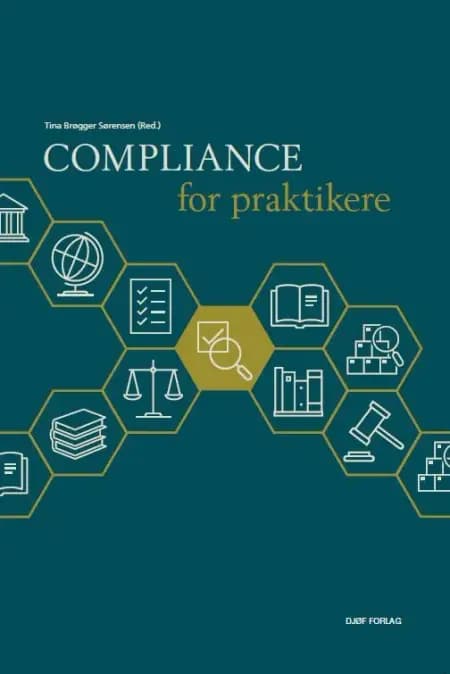 Compliance for praktikere af Martin Dahl Pedersen