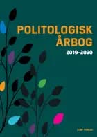 Politologisk årbog