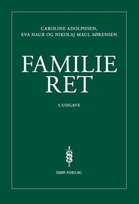 Familieret af Munck N