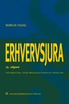 Erhvervsjura