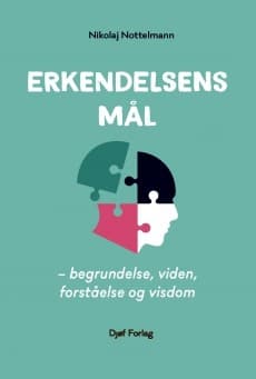 Erkendelsens mål af Nikolaj Nottelmann