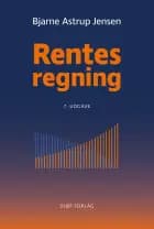 Rentesregning af af Bjarne Astrup Jensen