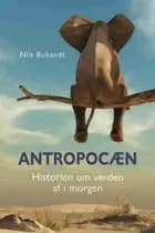 Antropocæn