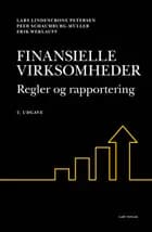 Finansielle virksomheder