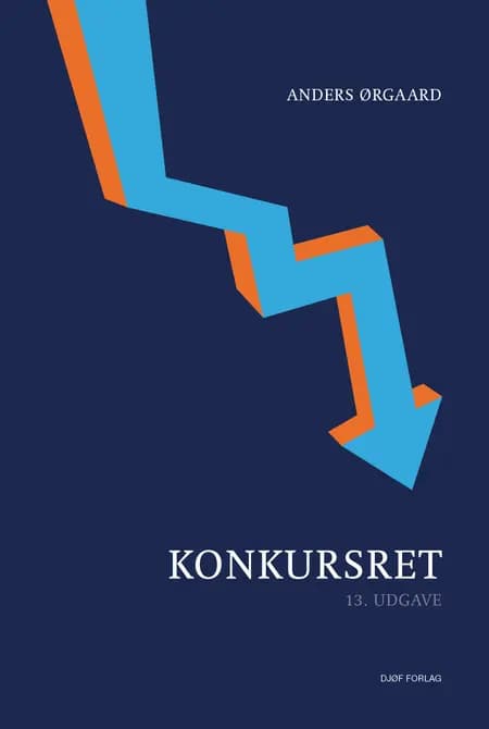 Konkursret af Anders Ørgaard