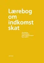 Lærebog om indkomstskat