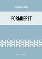 Lovsamling 2021 - Formueret