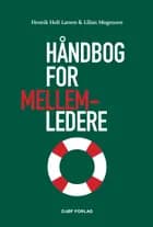 Håndbog for mellemledere