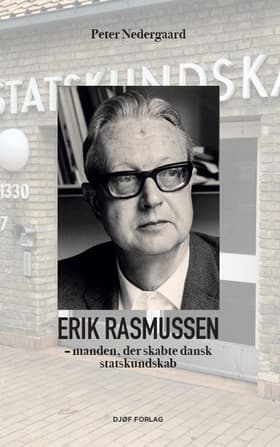 Erik Rasmussen af Kasper Lippert-Rasmussen