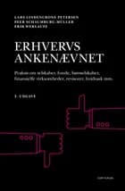 Erhvervsankenævnet af Lars Lindencrone Petersen og Peer Schaumburg-Müller og Erik Werlauff