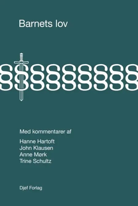 Barnets lov med kommentarer af John Klausen