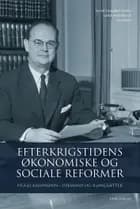 Efterkrigstidens økonomiske og sociale reformer