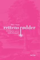 Rettens rødder af Ditlev Tamm