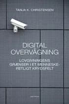 Digital overvågning