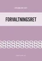 Lovsamling 2021 Forvaltningsret